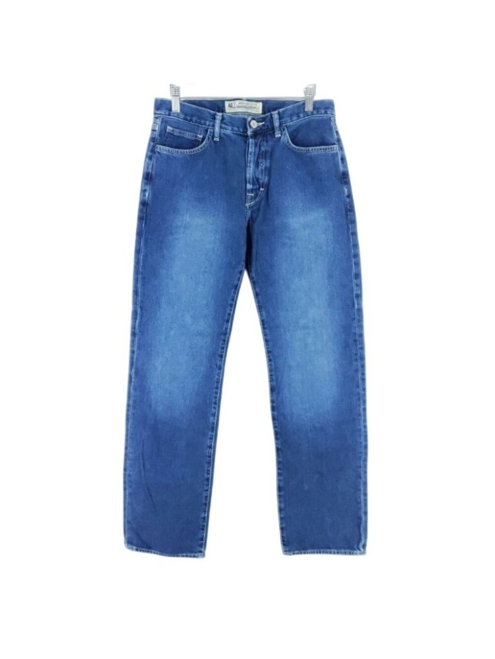 American Eagle Classic Straight Jeans Men's Size 30x32 Dark Wash